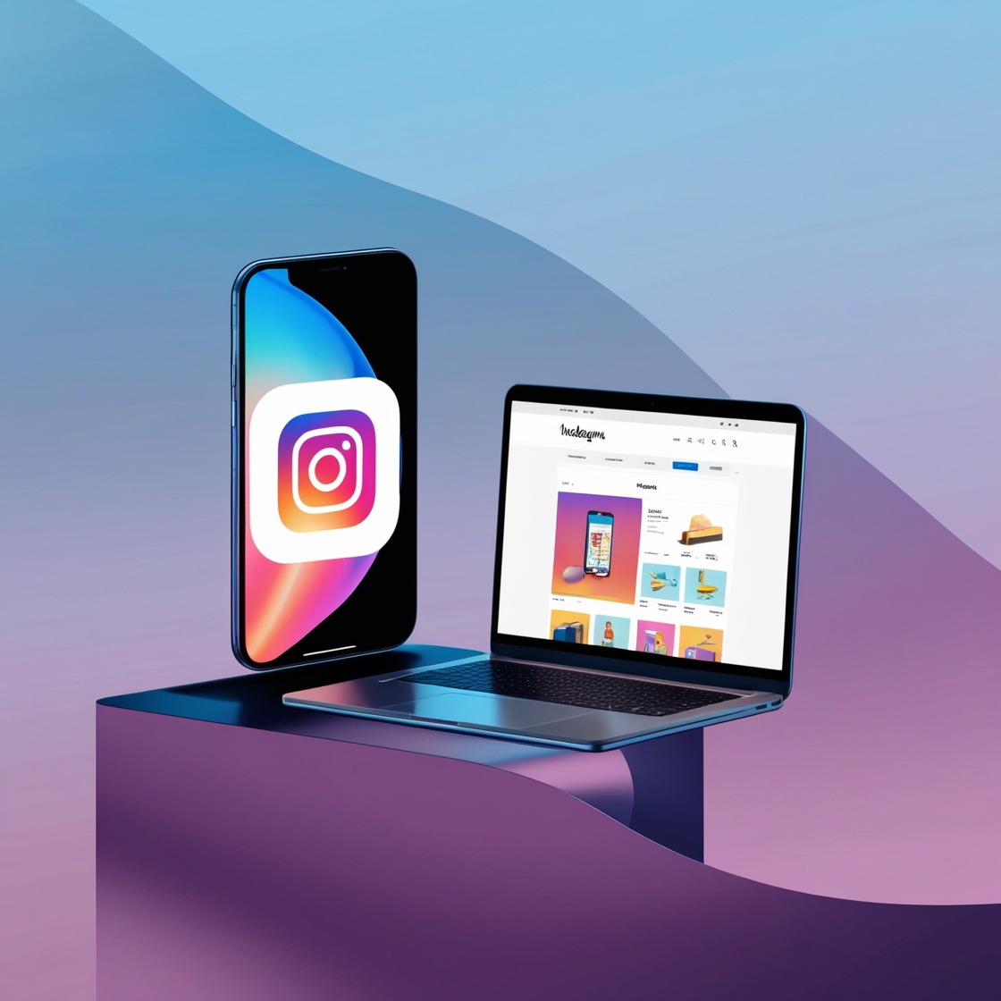 De Instagram à E-commerce: Comment 1000+ Vendeurs Marocains Doublent Leurs Ventes