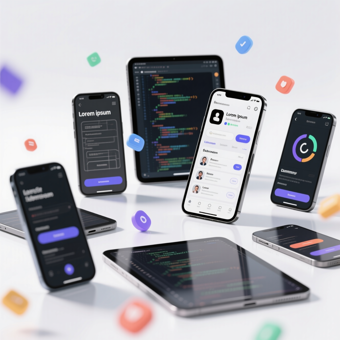 Les clés du développement d'applications mobiles réussies